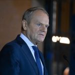 „Szokująca decyzja”. Donald Tusk o ruchu Karola Nawrockiego