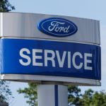 Ford wzywa 177 tys. samochodów do naprawy. Podano szczegóły
