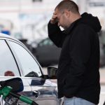 Diesel po 8 zł? Wizyta na stacji paliw będzie bardzo bolesna