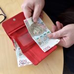 Ile zarabiają Polacy? Najnowsze dane GUS