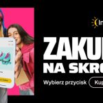 Zakupy online bez zbędnych kroków? Sprawdź InPost Pay!