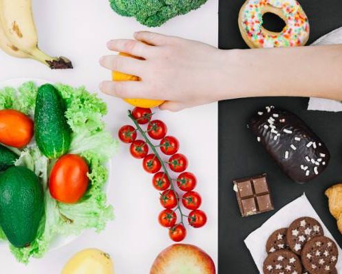 Nowe menu w szkolnych stołówkach. Mięso maksymalnie dwa razy w tygodniu