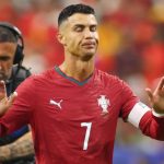 Wielka inwestycja Cristiano Ronaldo. „Dorzucił” 92 mln euro
