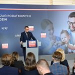 Czeka nas debata o podatkach? Szefernaker o „szerokim otwarciu drzwi”