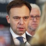 Inflacja w październiku spadła. Minister wskazał przyczynę