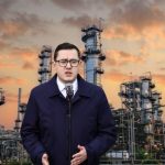 Rząd szykuje rozmowy ws. gazu i ropy. „Aby decyzje o ograniczeniu dostaw nie dotykały Polski”