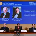 Nobel z ekonomii przyznany. W tym roku dwóch laureatów