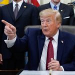 Korea prostuje słowa Trumpa o inwestycjach za miliardy