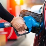 Maksymalne ceny paliw. Benzyna coraz droższa, diesel powyżej 8 zł