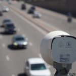 Kamery na drogach mogą zwrócić uwagę fiskusa. Opłaty niewykluczone